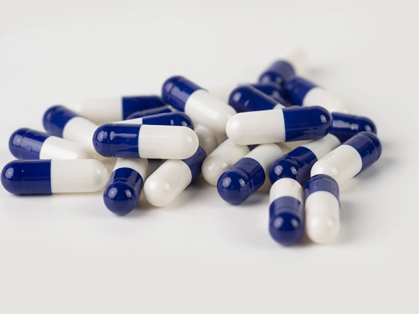 Empty Enteric Coated Capsules